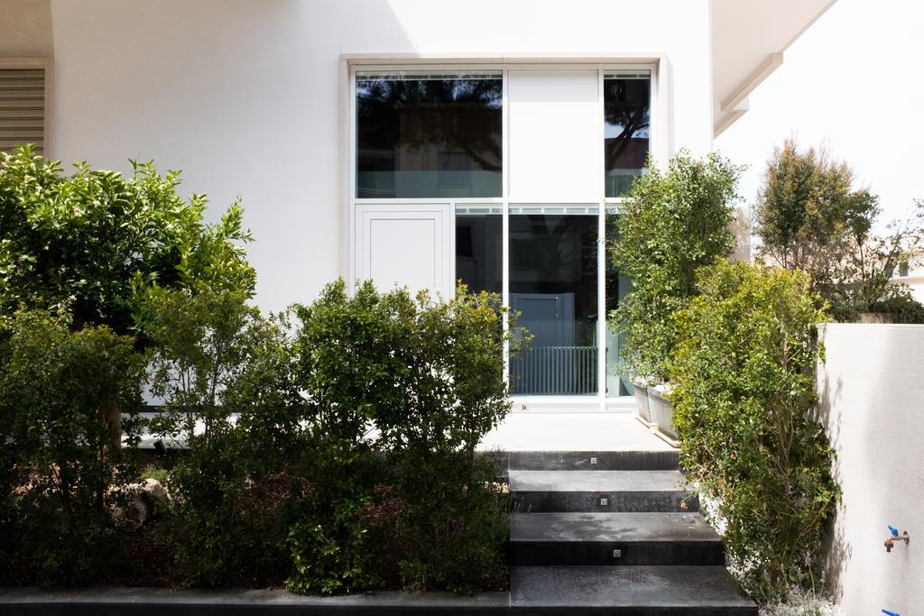 Ferienwohnung Grey Loft Polignano a Mare Exterior foto