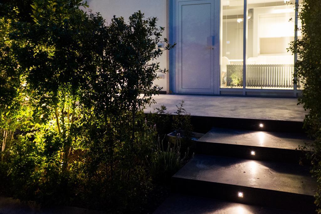 Ferienwohnung Grey Loft Polignano a Mare Exterior foto