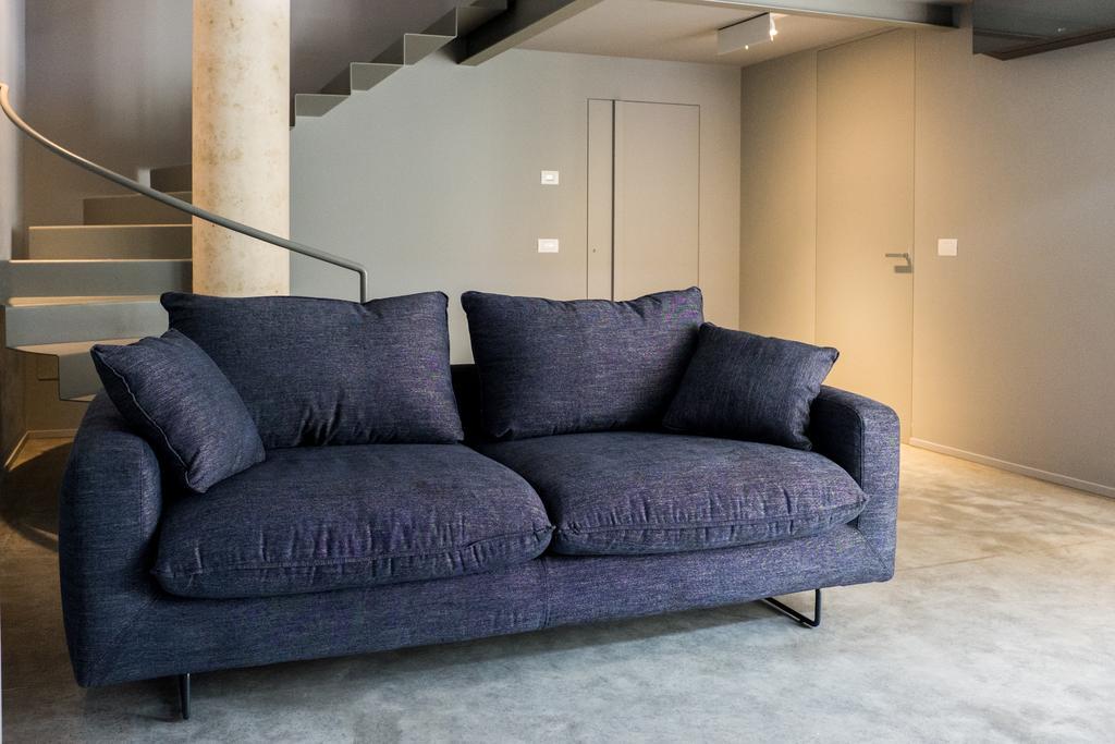 Ferienwohnung Grey Loft Polignano a Mare Exterior foto