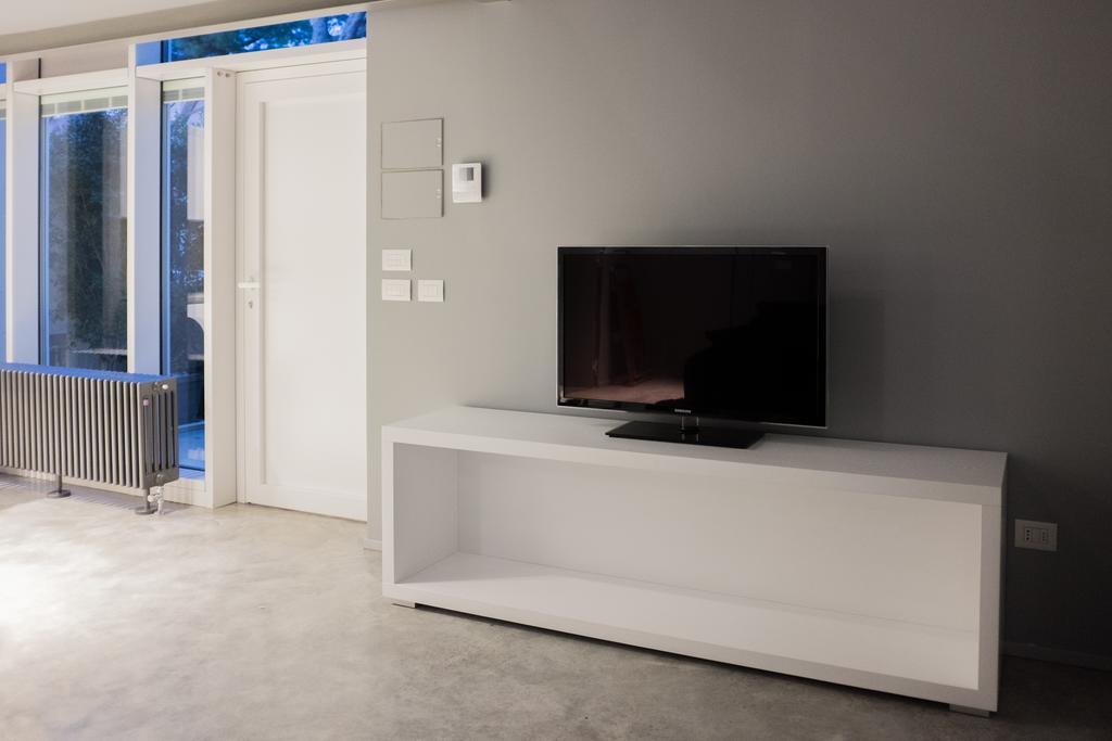 Ferienwohnung Grey Loft Polignano a Mare Exterior foto
