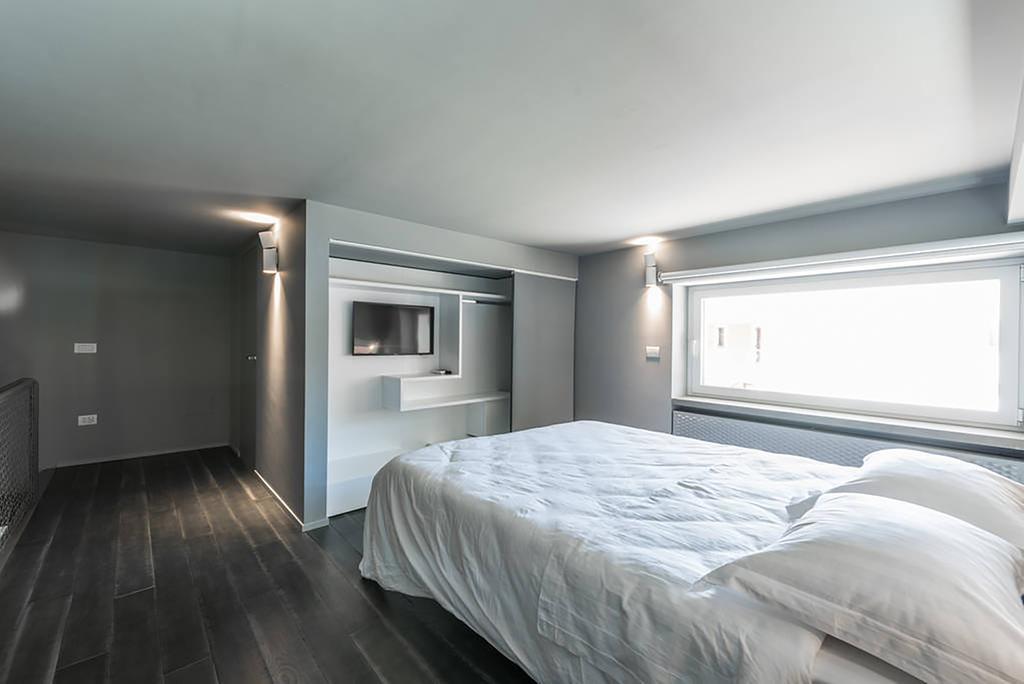 Ferienwohnung Grey Loft Polignano a Mare Exterior foto