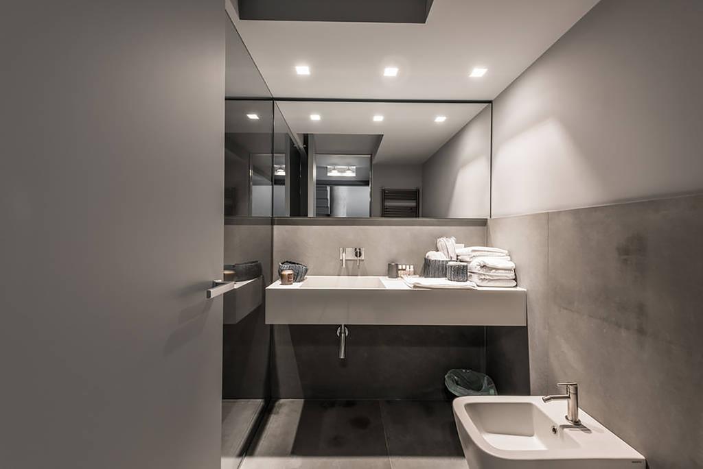 Ferienwohnung Grey Loft Polignano a Mare Exterior foto