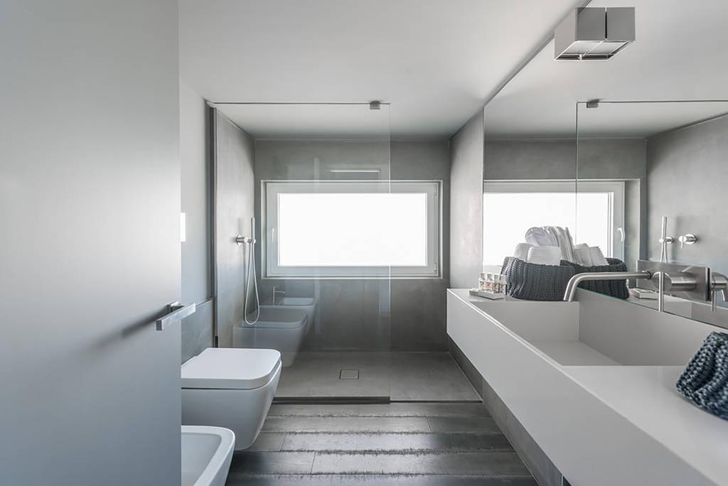 Ferienwohnung Grey Loft Polignano a Mare Exterior foto