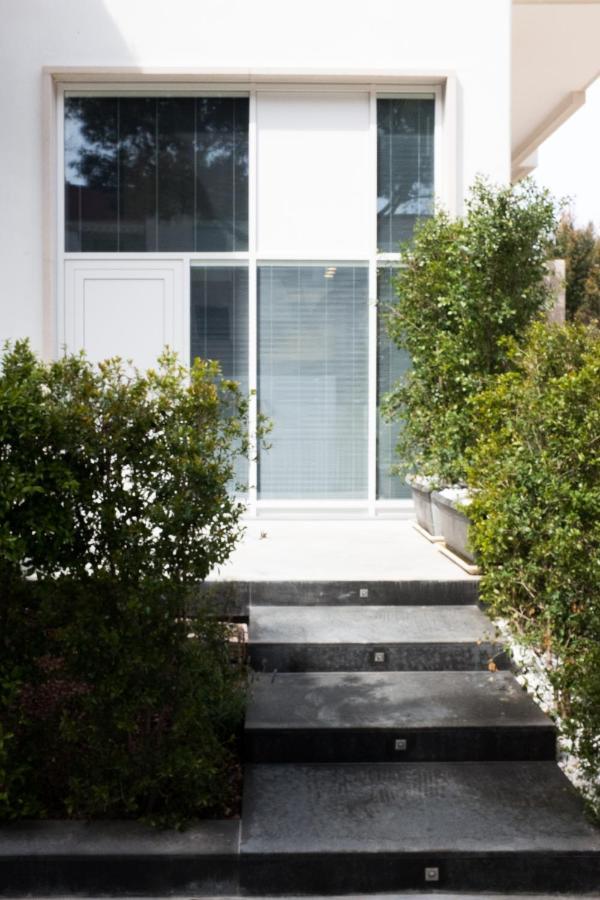 Ferienwohnung Grey Loft Polignano a Mare Exterior foto