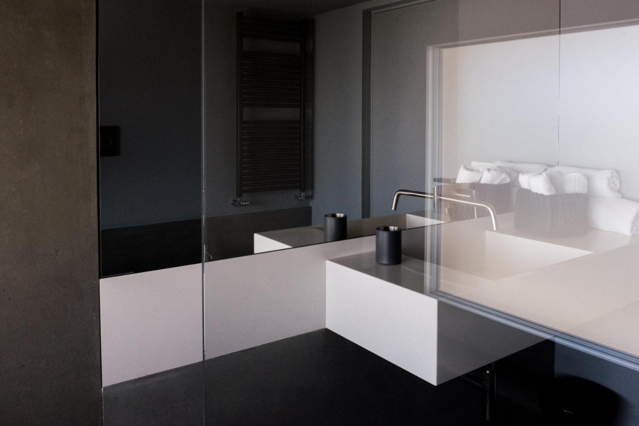 Ferienwohnung Grey Loft Polignano a Mare Exterior foto