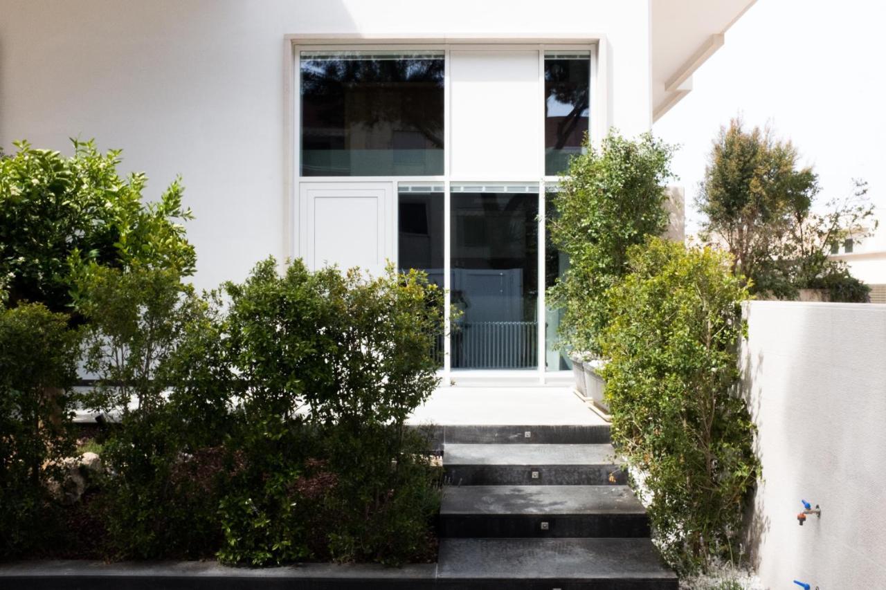 Ferienwohnung Grey Loft Polignano a Mare Exterior foto