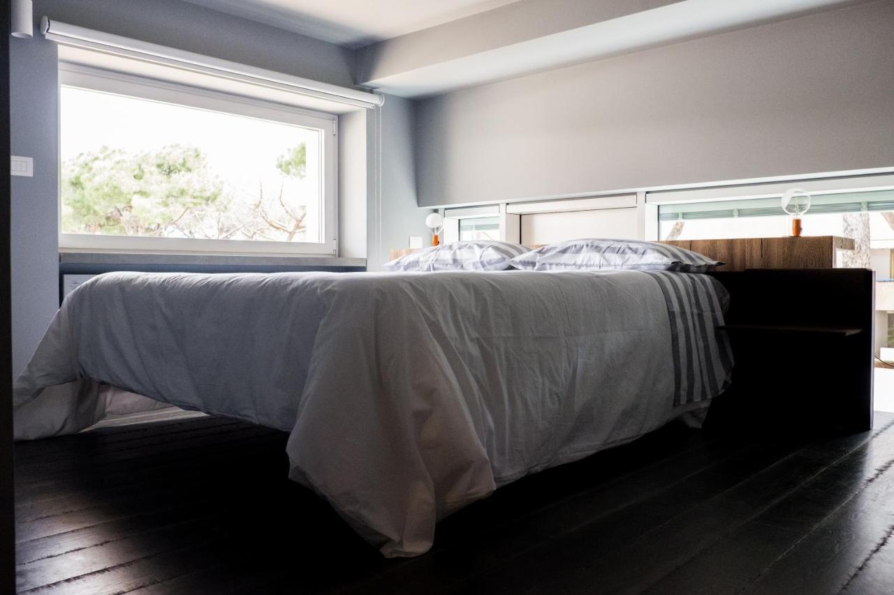 Ferienwohnung Grey Loft Polignano a Mare Exterior foto